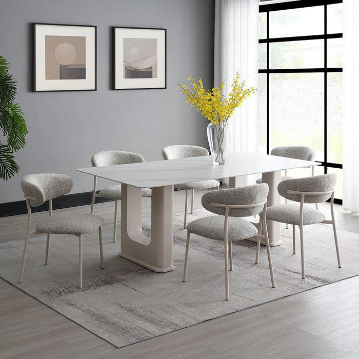 Kalam Dining Table - Image 5