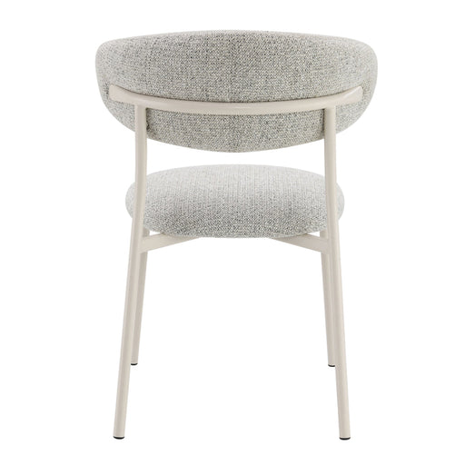 Kalam Side Chair (Set2) - Image 5