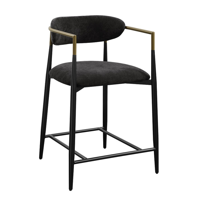 Jaramillo Counter Height Chair (Set-2) - Image 2
