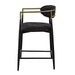 Jaramillo Counter Height Chair (Set-2) - Image 3