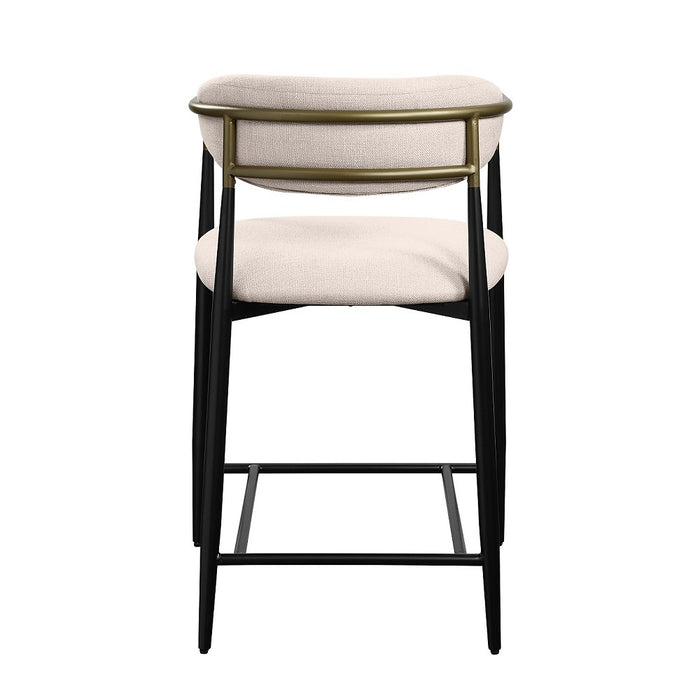 Jaramillo Counter Height Chair (Set-2) - Image 4