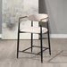 Jaramillo Counter Height Chair (Set-2)