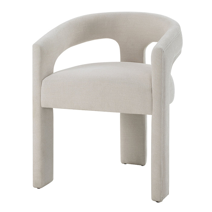 Gamarya Arm Chair (Set-2) - Image 2