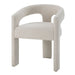 Gamarya Arm Chair (Set-2) - Image 2