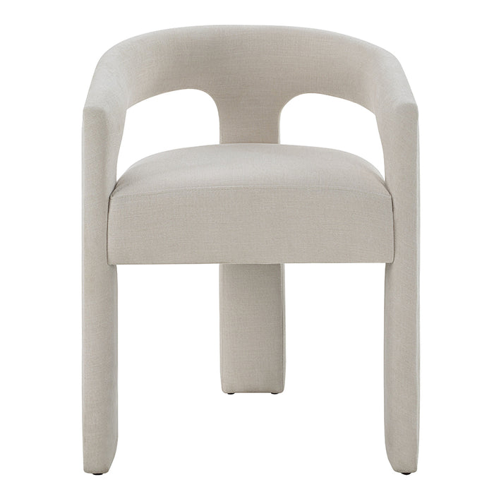 Gamarya Arm Chair (Set-2) - Image 3