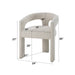 Gamarya Arm Chair (Set-2) - Image 8