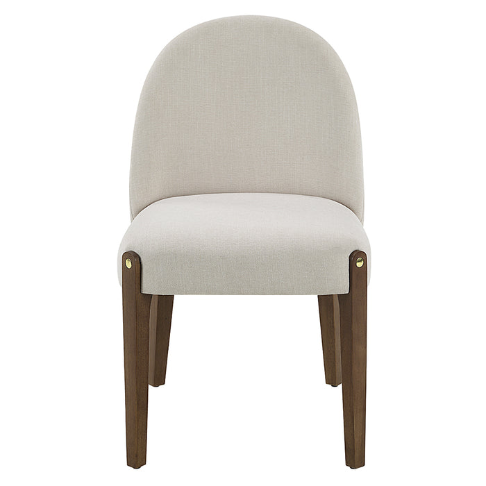 Gamarya Side Chair (Set-2) - Image 3