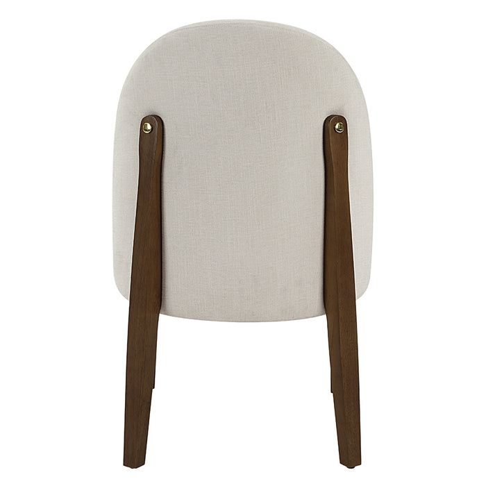 Gamarya Side Chair (Set-2) - Image 5