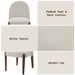 Gamarya Side Chair (Set-2) - Image 9