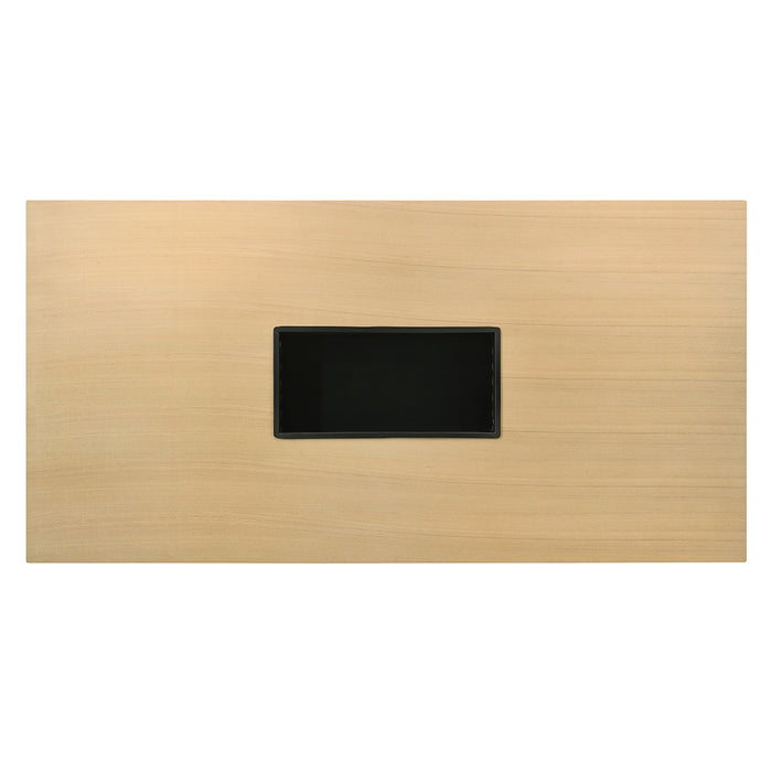 Blayde Dining Table - Image 4