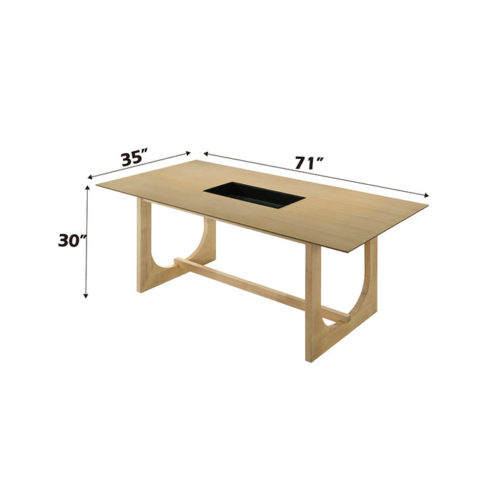 Blayde Dining Table - Image 6