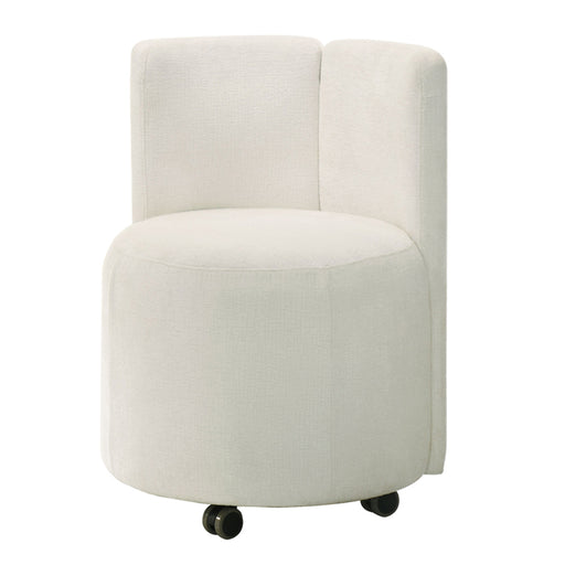 Blayde Side Chair w/Swivel (Set-2) - Image 2
