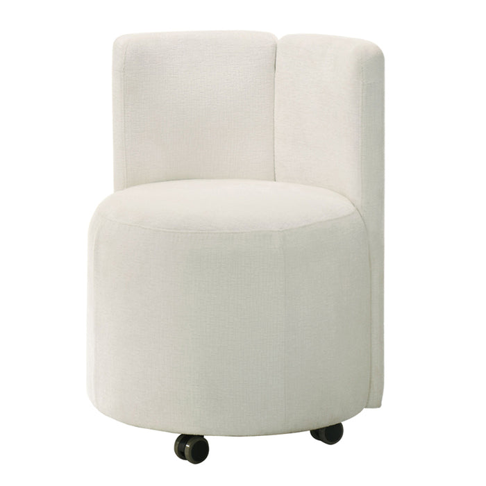 Blayde Side Chair w/Swivel (Set-2) - Image 2