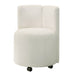 Blayde Side Chair w/Swivel (Set-2) - Image 2