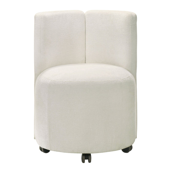 Blayde Side Chair w/Swivel (Set-2) - Image 3