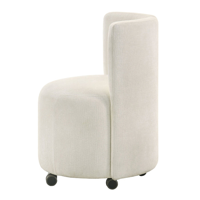 Blayde Side Chair w/Swivel (Set-2) - Image 4