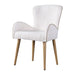 Qwin Side Chair (Set-2) - Image 2