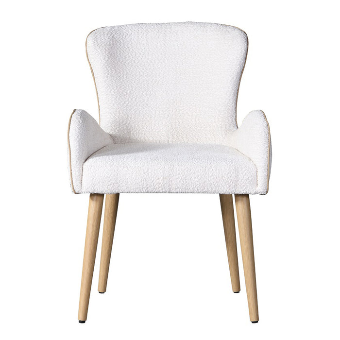Qwin Side Chair (Set-2) - Image 3