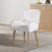 Qwin Side Chair (Set-2)