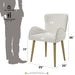 Qwin Side Chair (Set-2) - Image 9