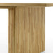 Einar Dining Table - Image 5