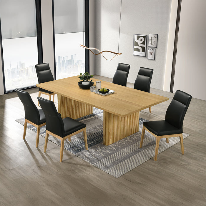 Einar Dining Table - Image 7