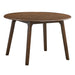Keiki Round Dining Table
