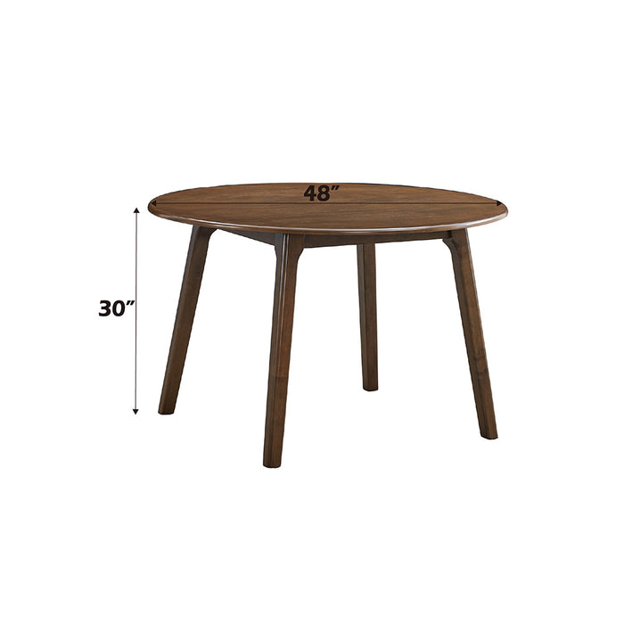 Keiki Round Dining Table - Image 7