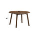 Keiki Round Dining Table - Image 7