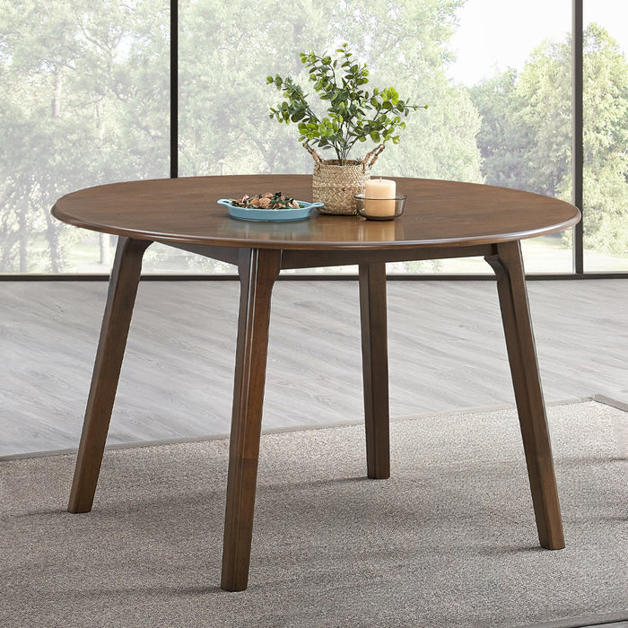 Keiki Round Dining Table - Image 6