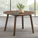 Keiki Round Dining Table - Image 6