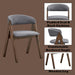 Keiki Side Chair (Set-2) - Image 9