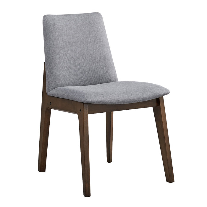kaela Side Chair (Set-2) - Image 2