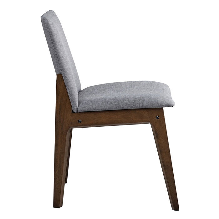 kaela Side Chair (Set-2) - Image 4