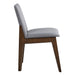 kaela Side Chair (Set-2) - Image 4