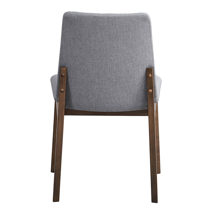 kaela Side Chair (Set-2) - Image 5