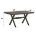Marit Dining Table - Image 5