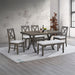 Marit Dining Table - Image 6