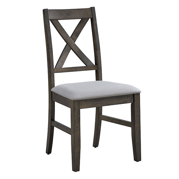 Marit Side Chair (Set-2) - Image 2