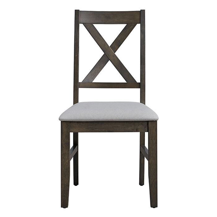 Marit Side Chair (Set-2) - Image 3