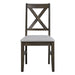 Marit Side Chair (Set-2) - Image 3