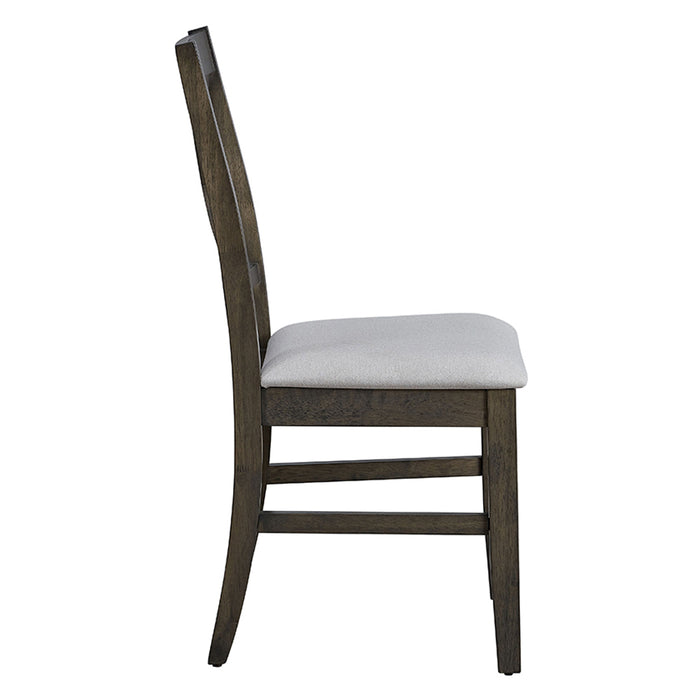 Marit Side Chair (Set-2) - Image 4