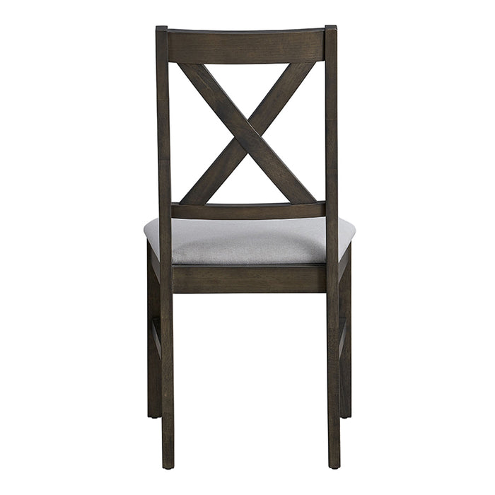 Marit Side Chair (Set-2) - Image 5