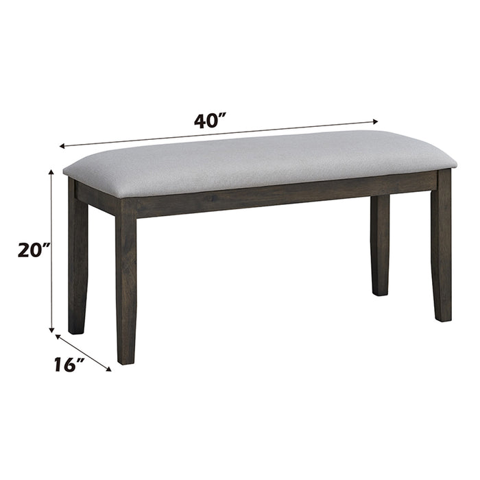 Marit Bench - Image 5
