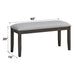 Marit Bench - Image 5