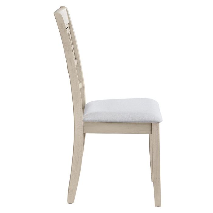 Ferris Side Chair (Set-2) - Image 5