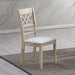 Ferris Side Chair (Set-2)