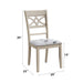 Ferris Side Chair (Set-2) - Image 9