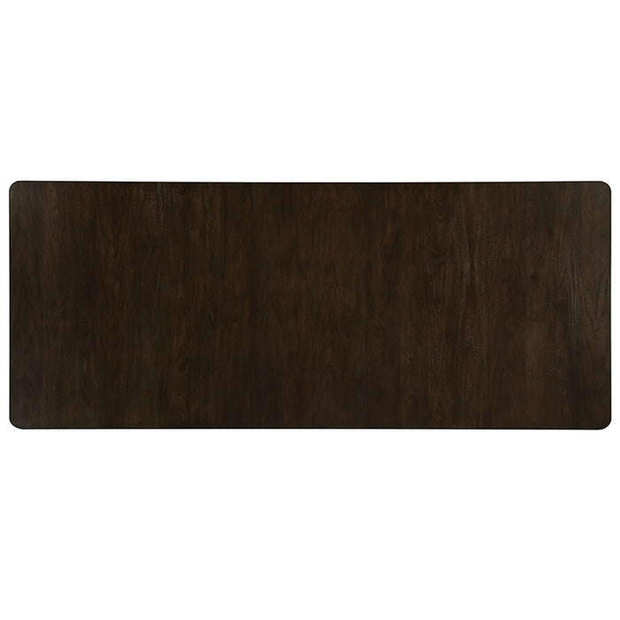 Carena Dining Table w/Leaf - Image 4