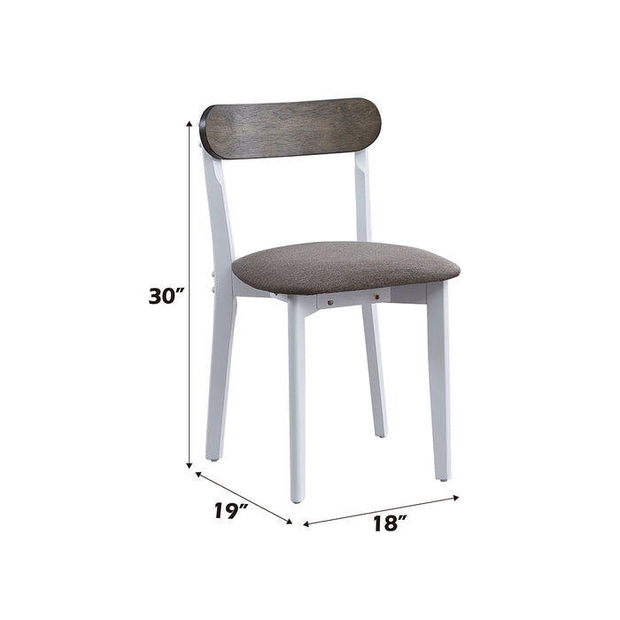 Fidelity 5Pc Pack Dining Set - Image 10